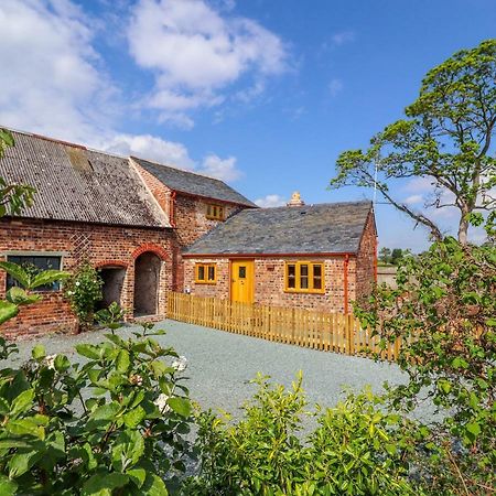 The Tractor Shed Villa Oswestry Dış mekan fotoğraf