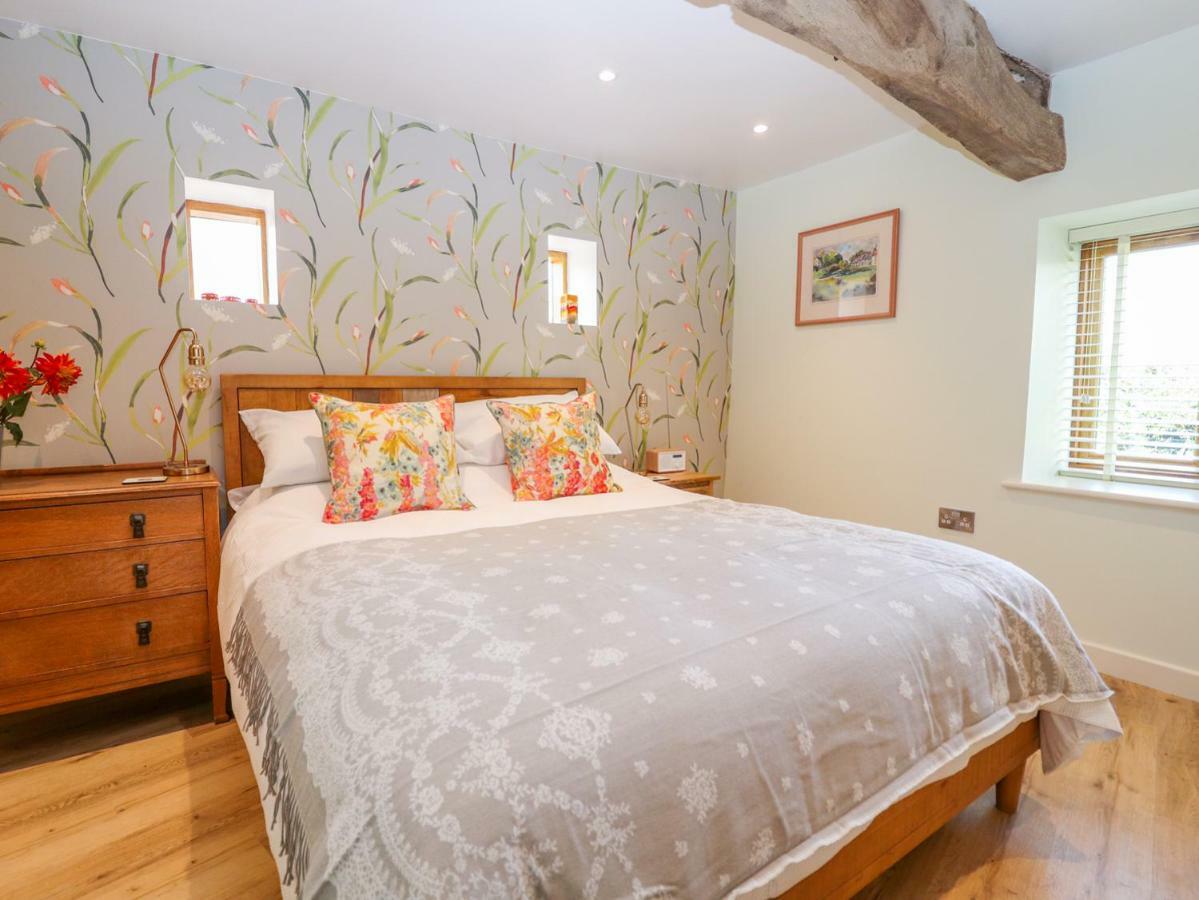 The Tractor Shed Villa Oswestry Dış mekan fotoğraf