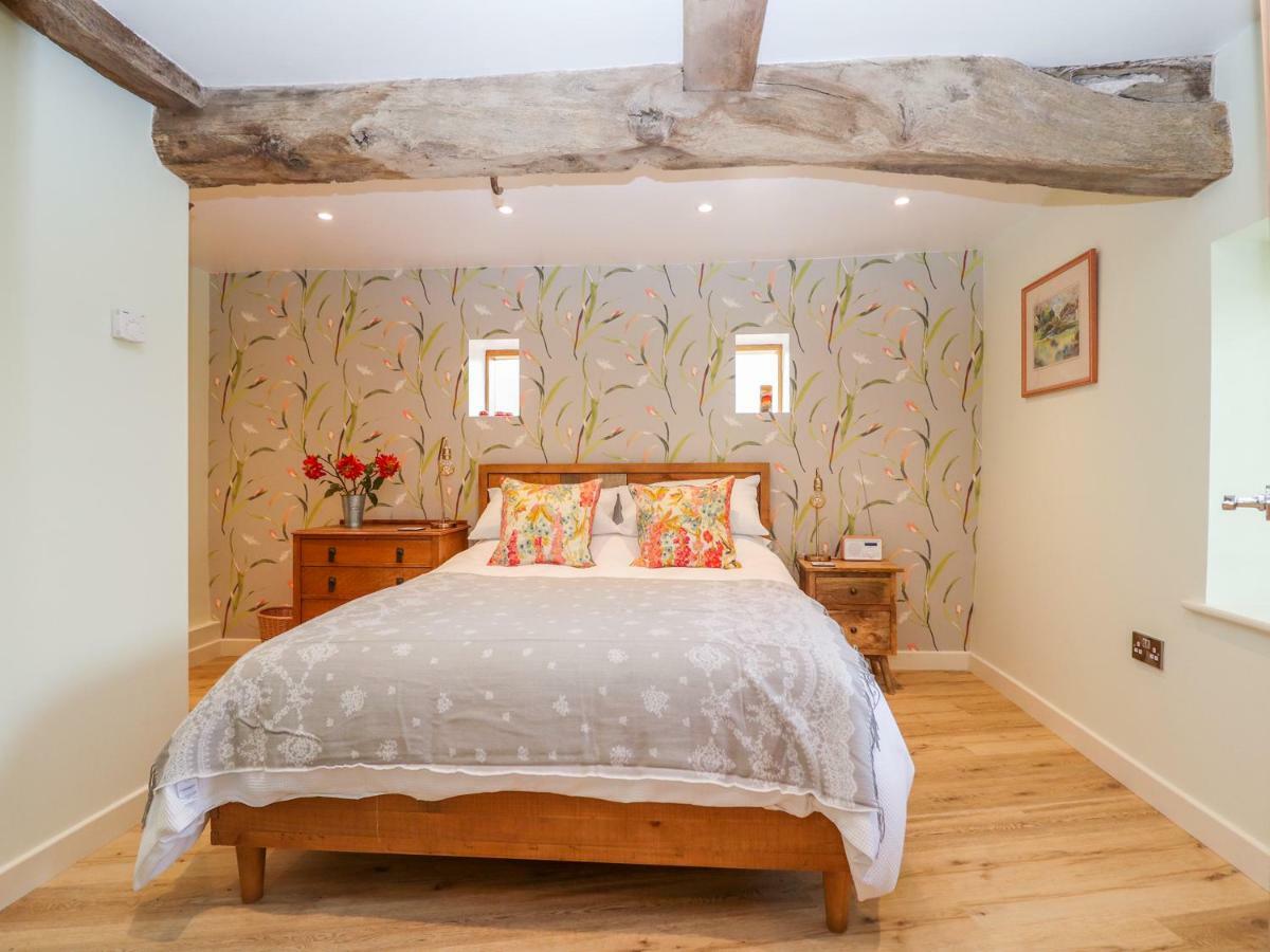 The Tractor Shed Villa Oswestry Dış mekan fotoğraf